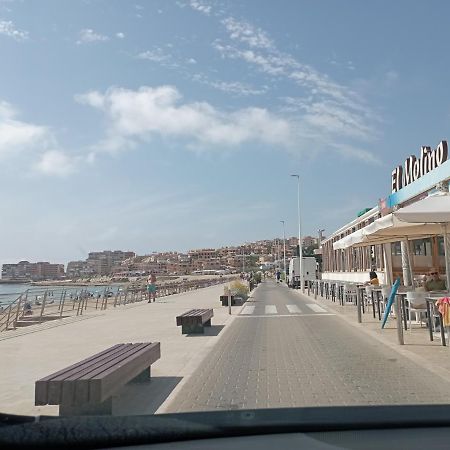 Apartment In La Mata With Sea Views Torrevieja Esterno foto