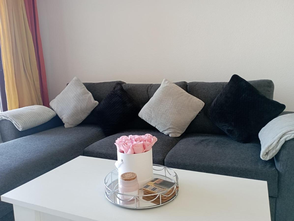 Apartment In La Mata With Sea Views Torrevieja Esterno foto
