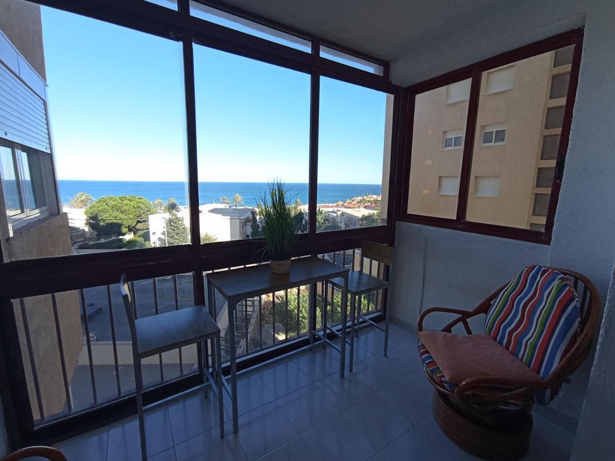 Apartment In La Mata With Sea Views Torrevieja Esterno foto