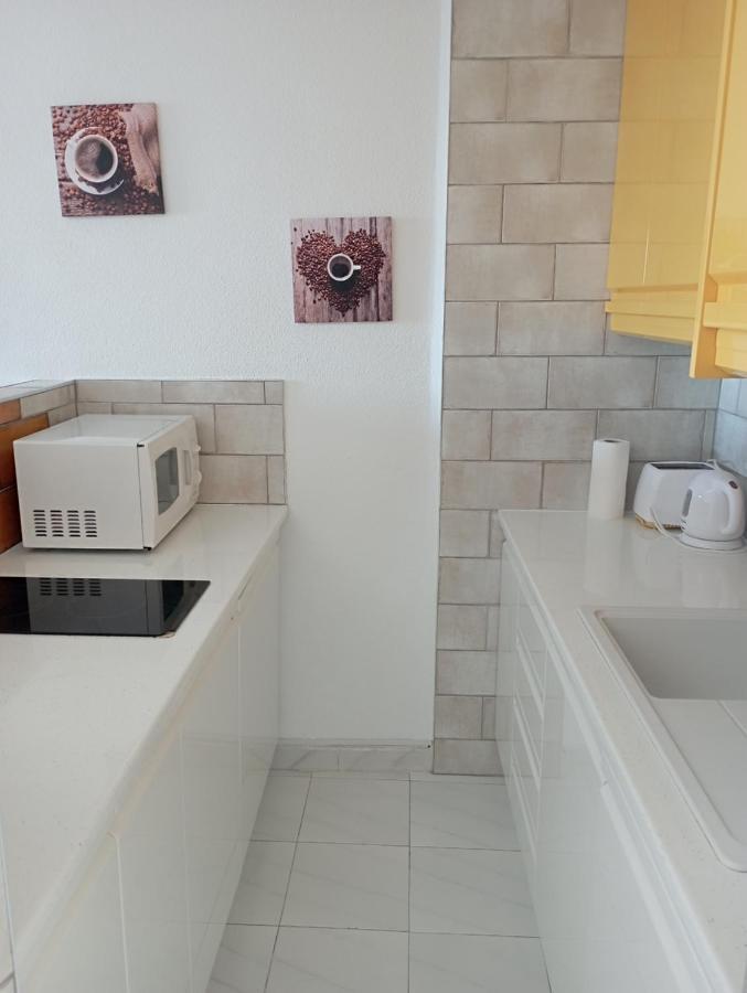 Apartment In La Mata With Sea Views Torrevieja Esterno foto