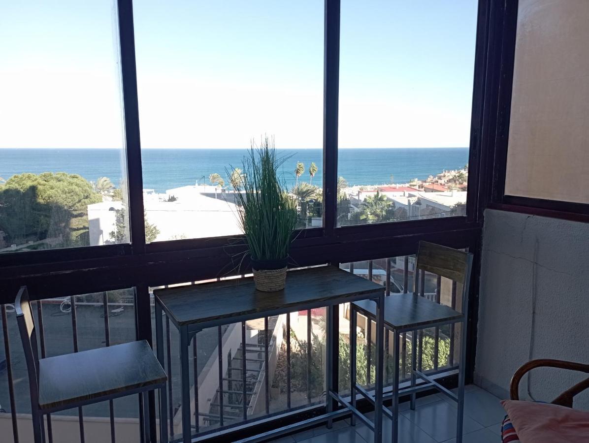 Apartment In La Mata With Sea Views Torrevieja Esterno foto