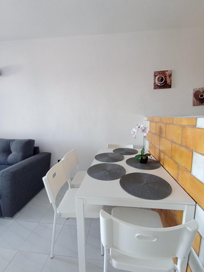 Apartment In La Mata With Sea Views Torrevieja Esterno foto