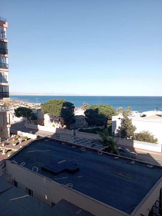 Apartment In La Mata With Sea Views Torrevieja Esterno foto