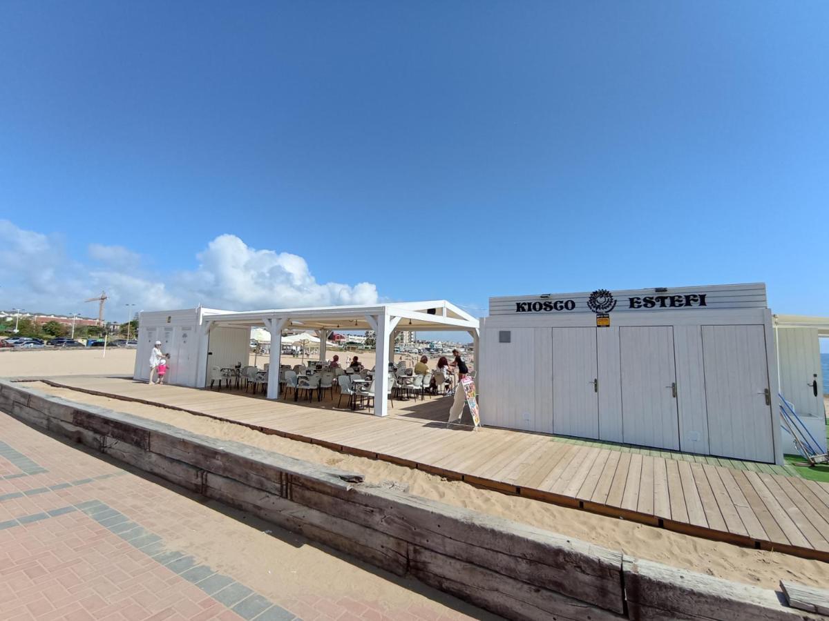 Apartment In La Mata With Sea Views Torrevieja Esterno foto